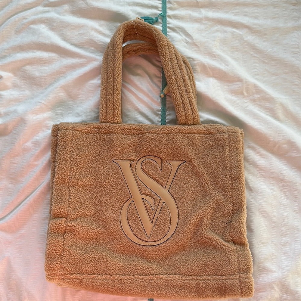 Victoria secret tote bag